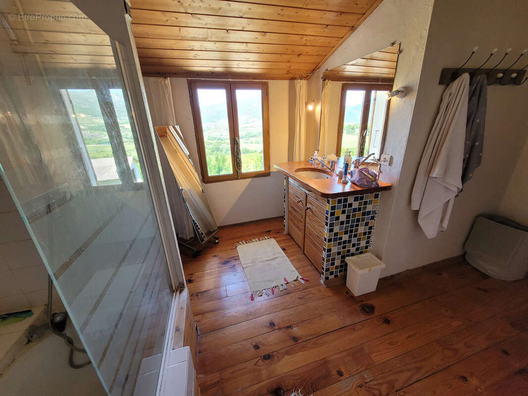 Maison 9 pièces 170m2 Bésignan (26) - photo 9