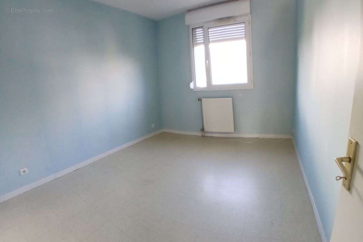 Appartement à LA CIOTAT