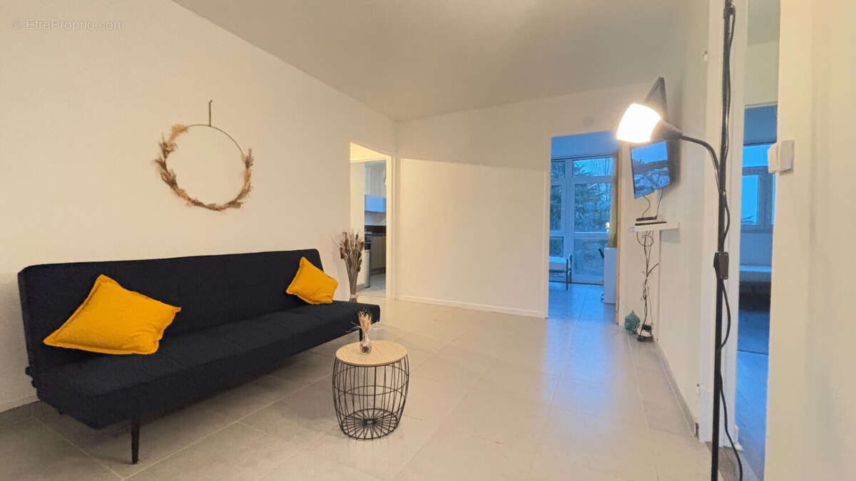 Appartement à EVRY