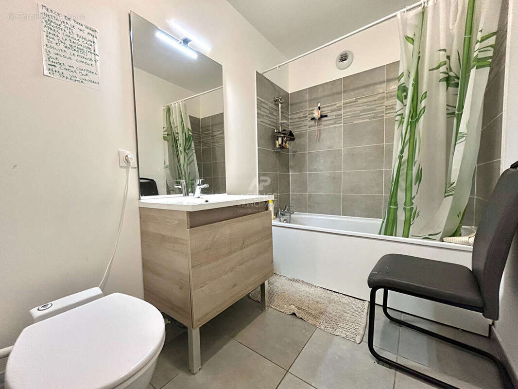 Appartement à POISSY