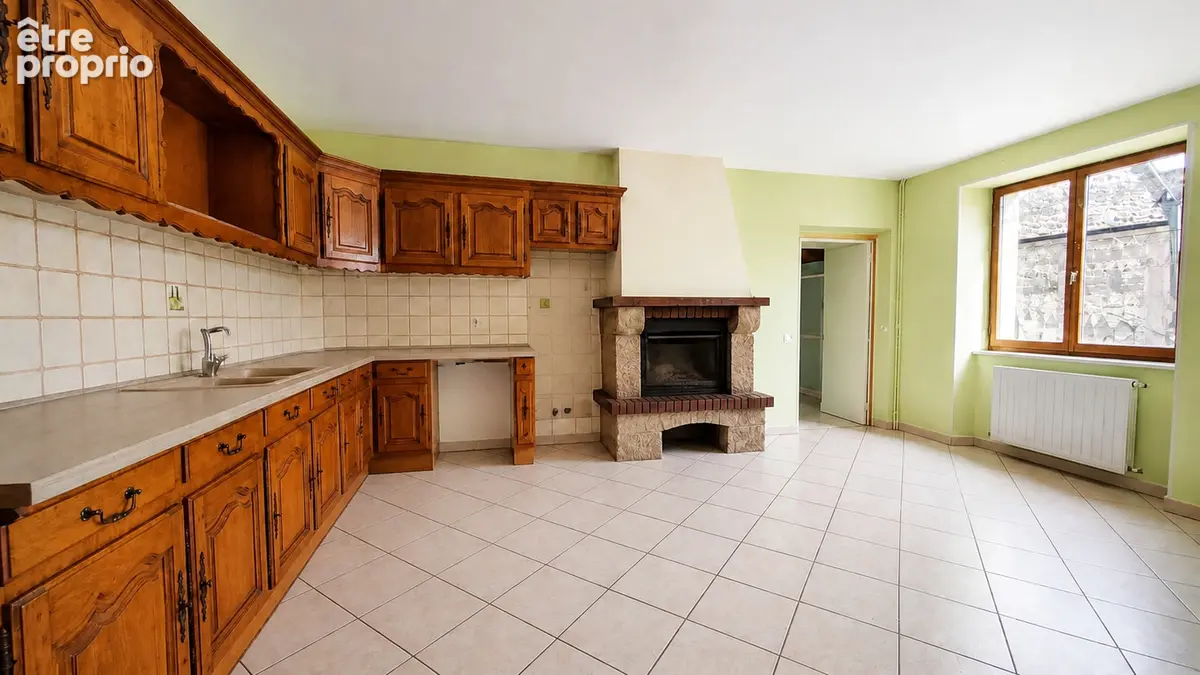 Meillac - maison 147 m² - hangar 300 m² - fort potentiel - photo 9
