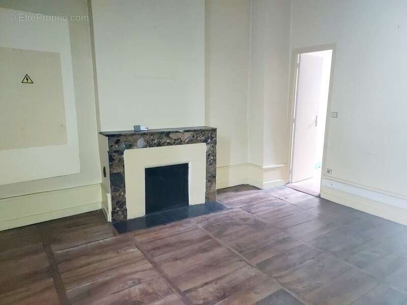Appartement à SOUILLAC