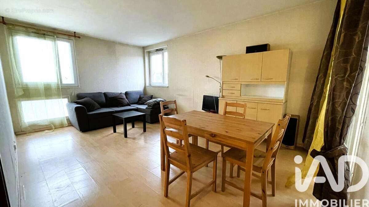 Photo 2 - Appartement à ALFORTVILLE