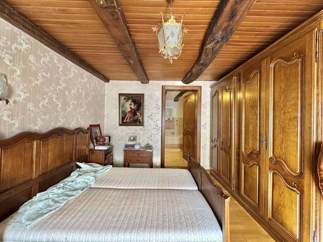 Appartement à ALTKIRCH