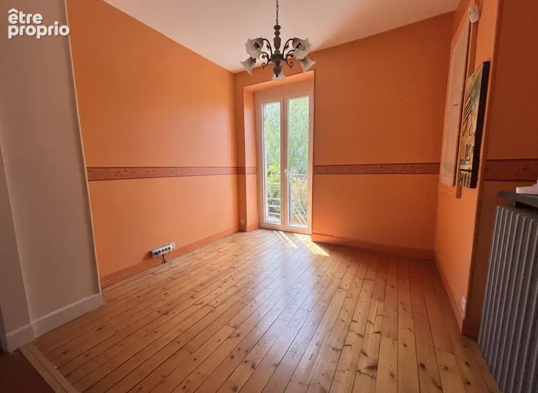 Maison ancienne - photo 10
