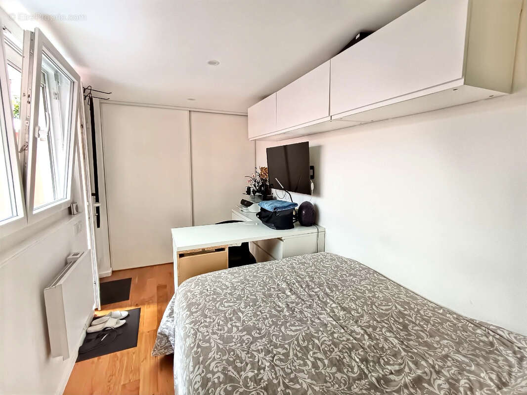 Appartement à LAXOU