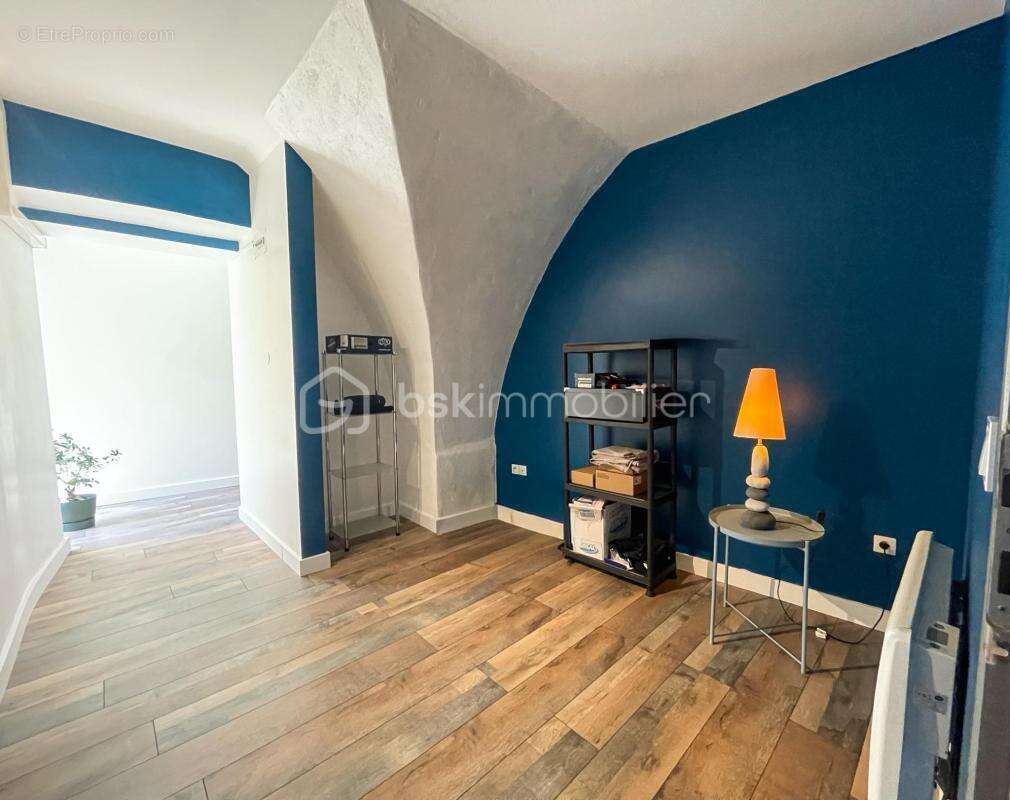 Plain-pied absolu — Esprit maison vigneronne — 114 m² + cour privée 43 m² — DPE B - photo 15
