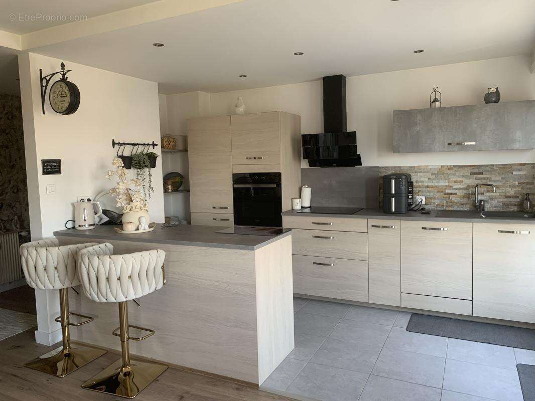 Appartement à INGERSHEIM