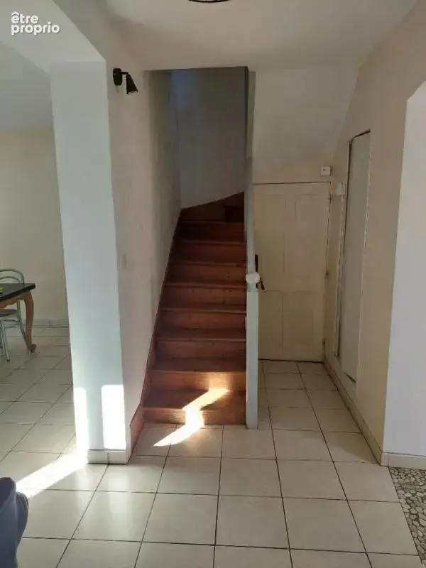 Maison de caractère Bolbec 6 pièces 140 m² - photo 6