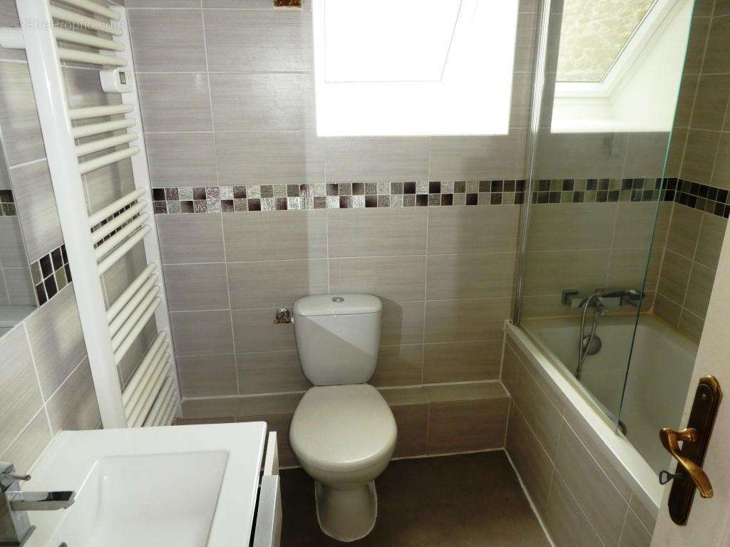 Maison 72 m² à Guemene-Sur-Scorff  - photo 13