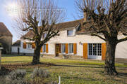 Maison à VERGIGNY
