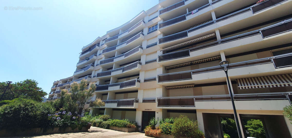 Appartement à ANGERS