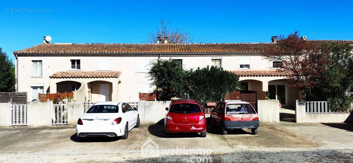 Appartement à ARLES