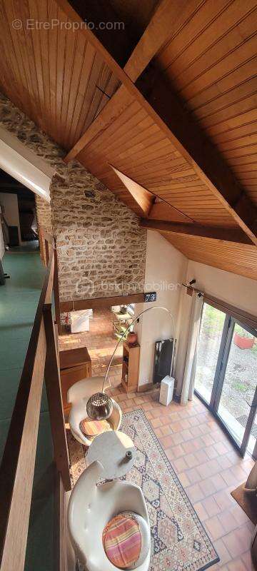 Maison à PITHIVIERS