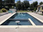 Maison à MONTAUROUX