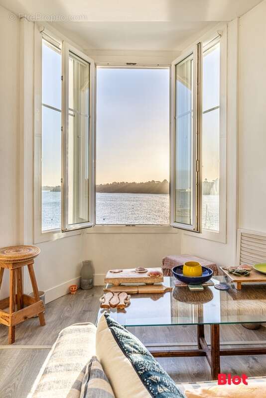 Appartement à DINARD
