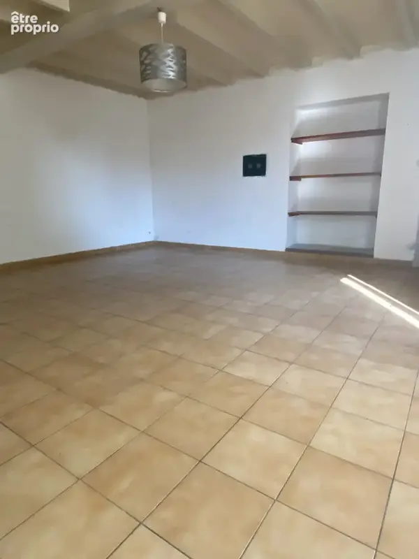 Maison  3 chambres 123 m2   a renover - photo 8