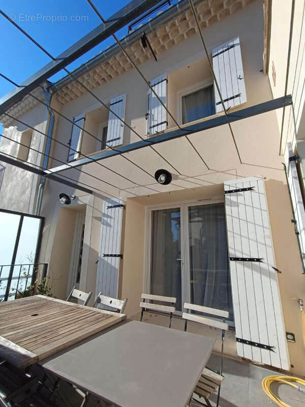 Maison à VAISON-LA-ROMAINE