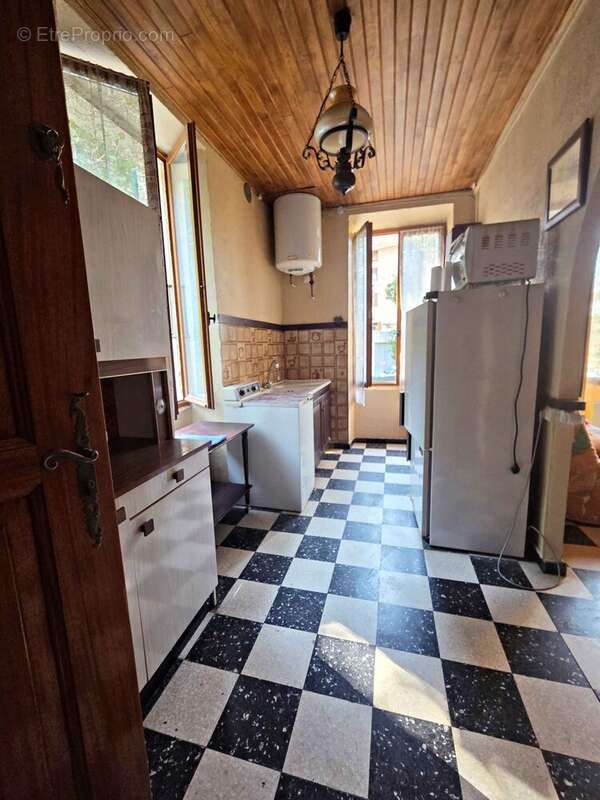 Appartement à BELVEDERE