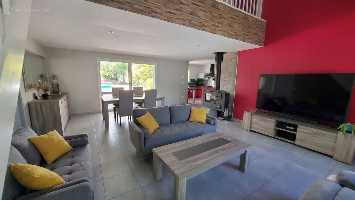 Maison À Vendre - photo 6