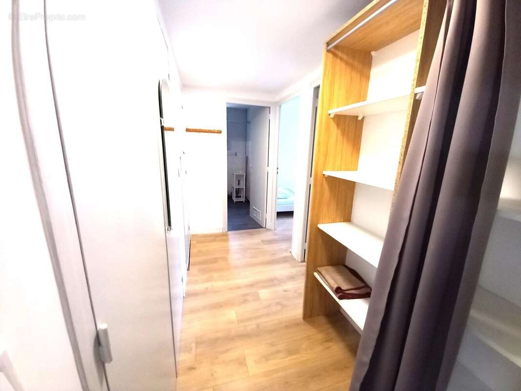 Appartement à FONT-ROMEU-ODEILLO-VIA