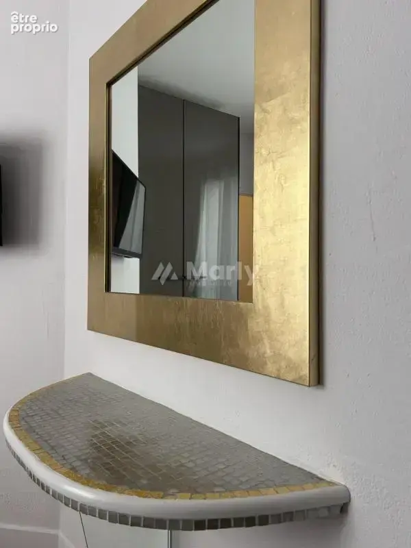 Charme de l'ancien dans un écrin moderne - photo 10