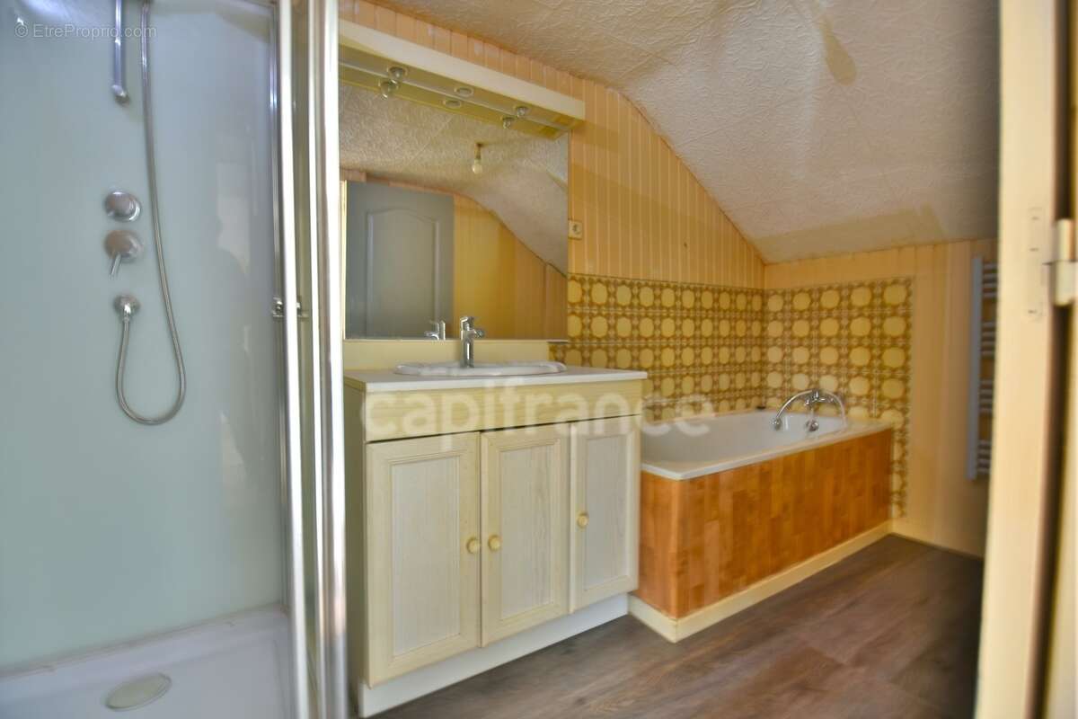 Maison à vendre 3 pièces JOIGNY (89) - photo 7