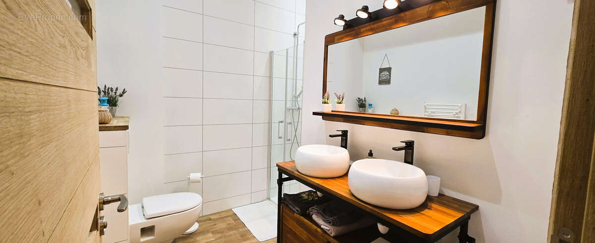 Appartement 41 m2   Centre-ville La Teste   Idéal Primo-accédant ou Investissement locatif - photo 5