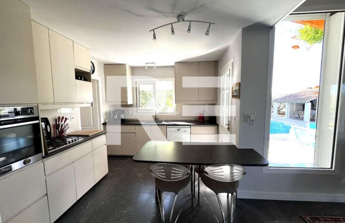 Maison à NAGES-ET-SOLORGUES