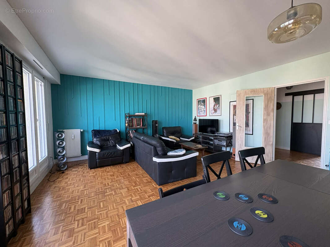 Appartement à CLAMART