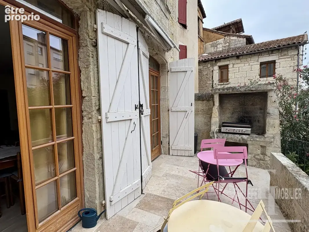 Appartement 2 pièces 57 m² à vendre à Perigueux (24000) - photo 5