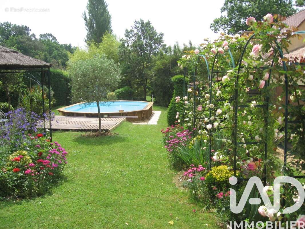 Photo 7 - Maison à CARSAC-AILLAC