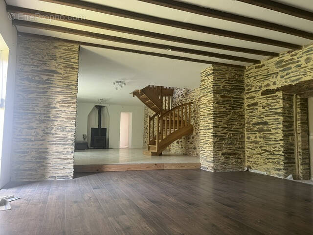 Maison à ABBARETZ
