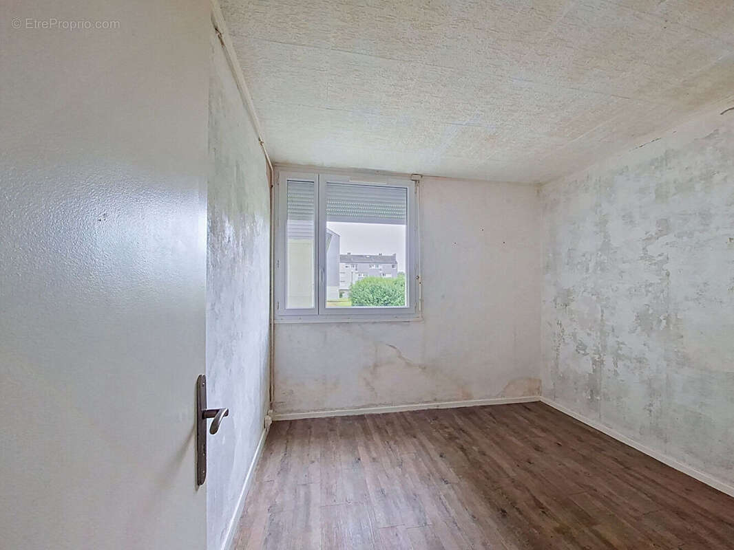 Appartement à LANDIVISIAU