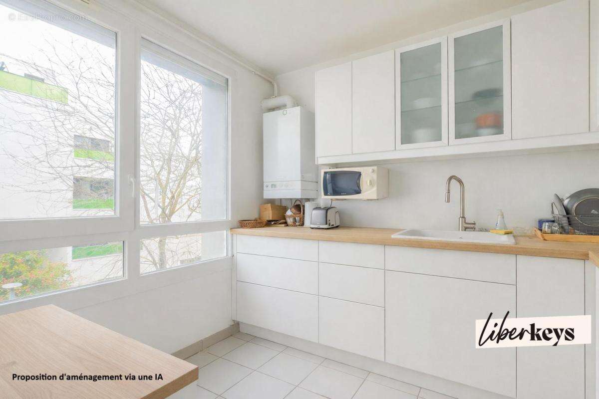 Appartement à LILLE