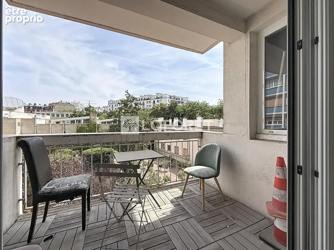 Appartement 4 pièces 75 m² à vendre à Paris-15e (75015) - photo 3