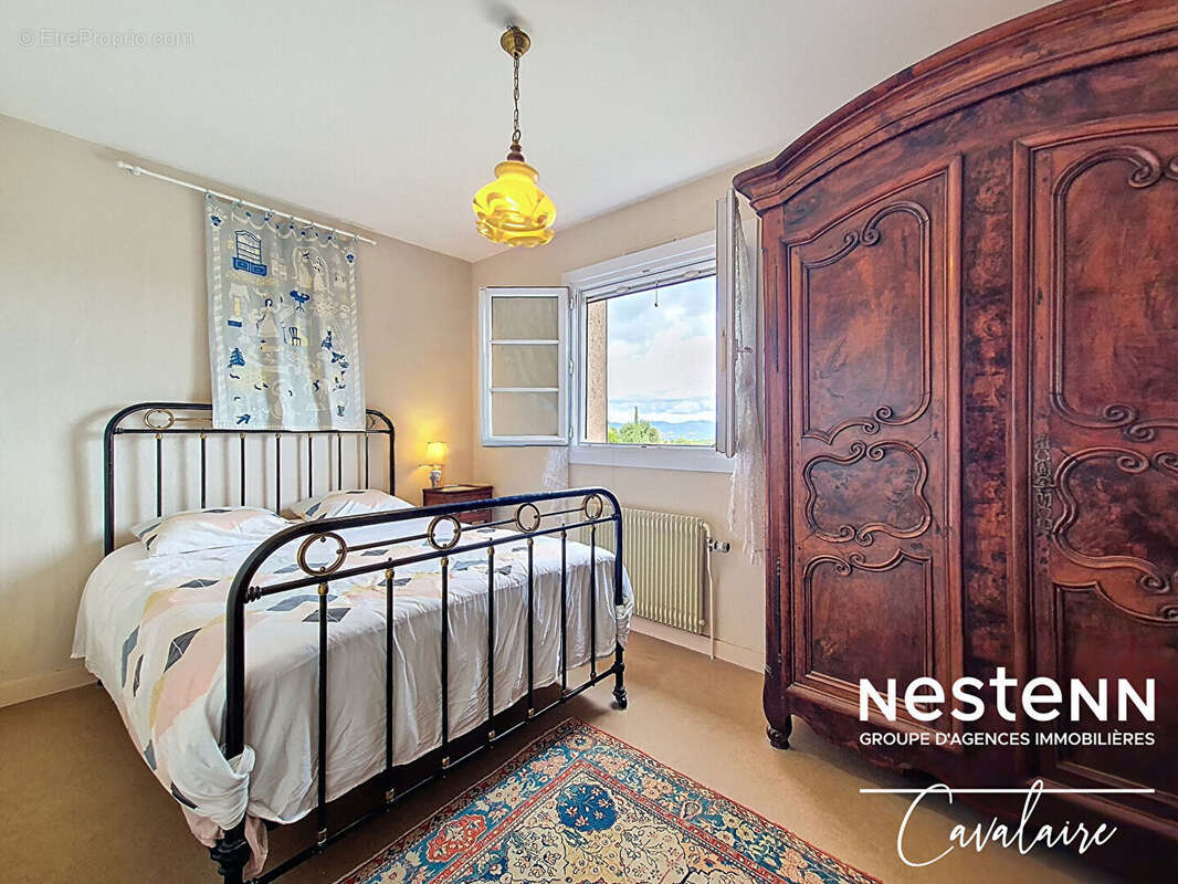 Maison à LA CROIX-VALMER