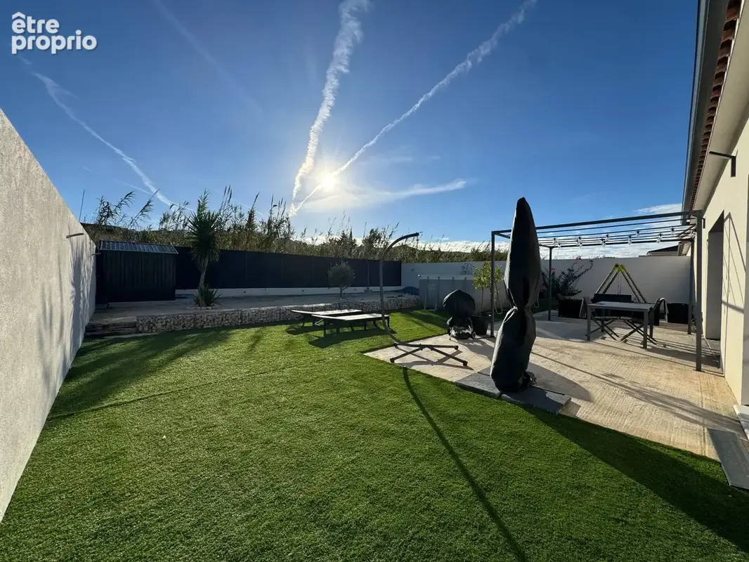 Maison 85 m² à Chateauneuf-Les-Martigues  - photo 7
