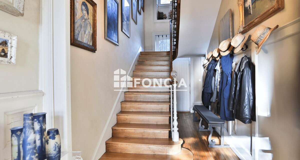 Maison à LA ROCHE-SUR-YON