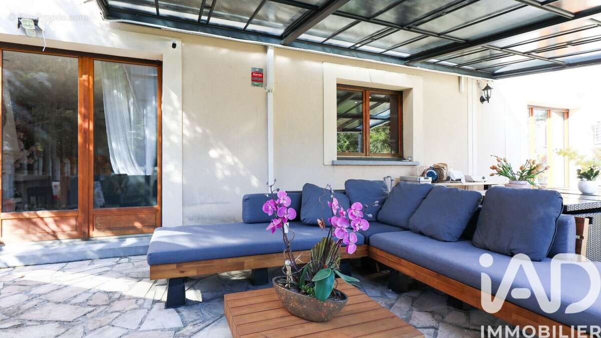 Photo 7 - Maison à VITRY-SUR-SEINE