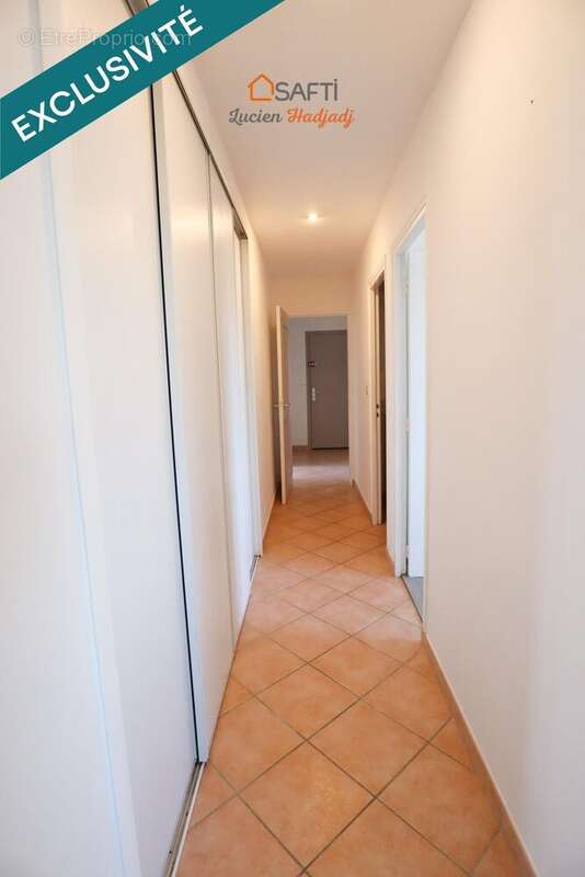 Photo 8 - Appartement à SAINT-MARCEL