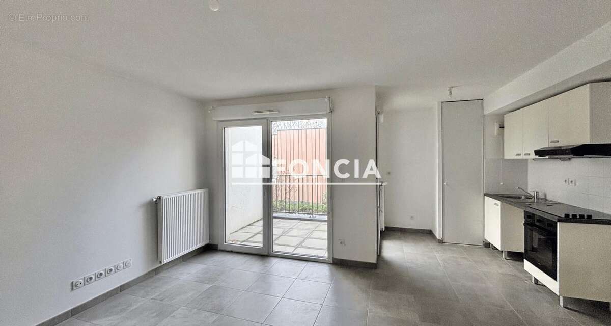 Appartement à VILLEFRANCHE-SUR-SAONE