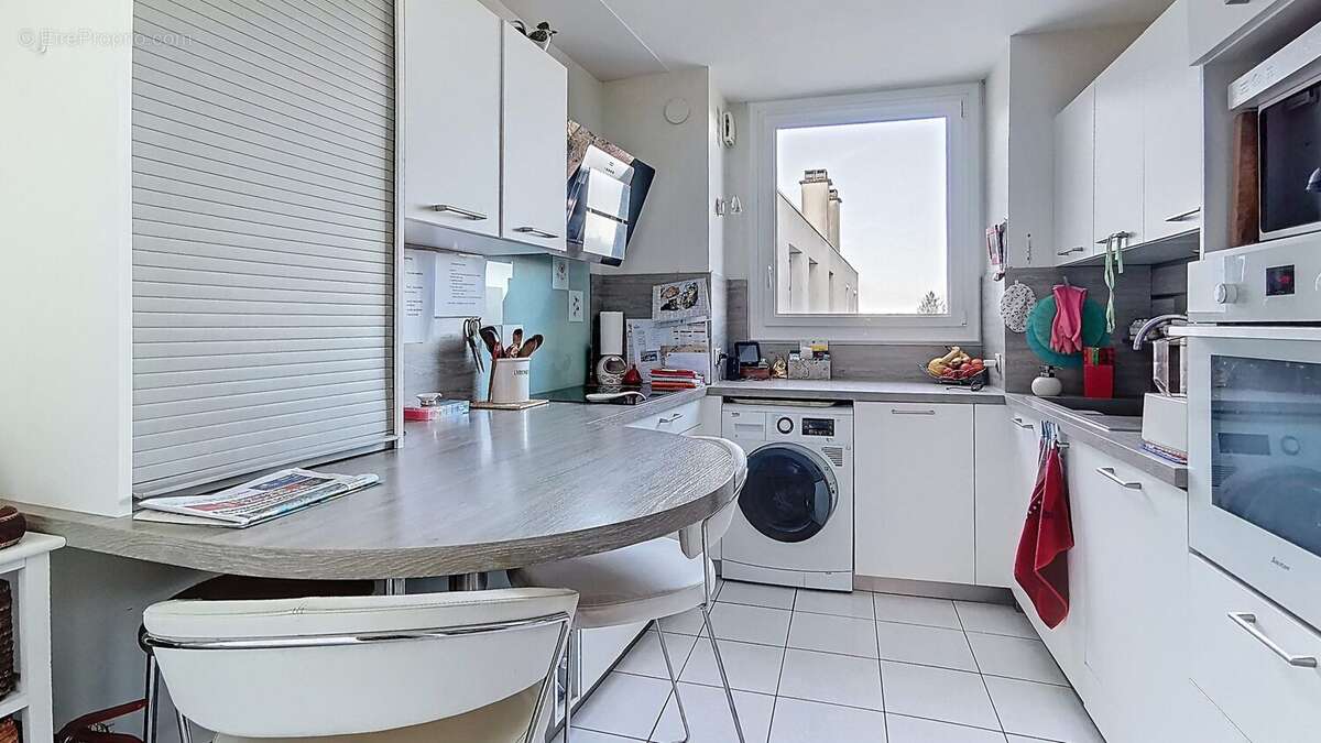 Appartement à BLOIS