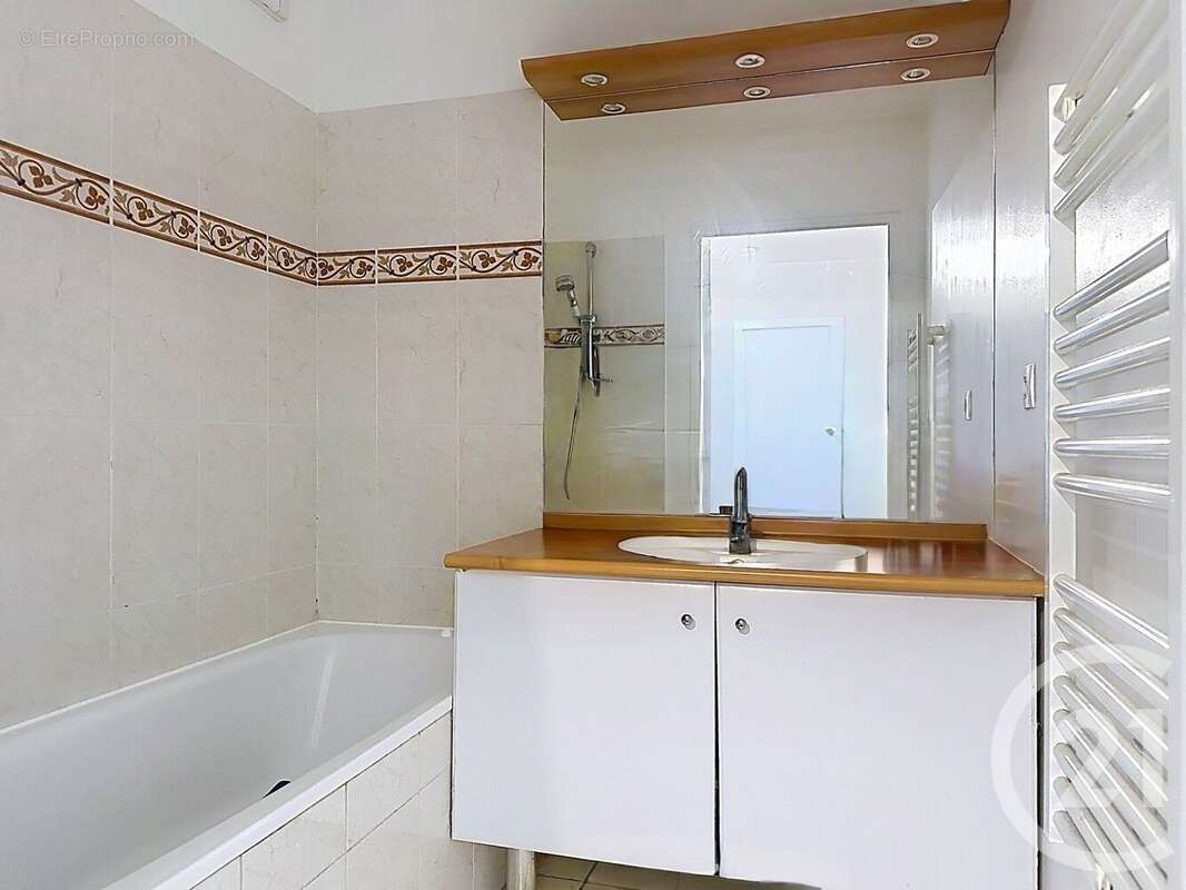 Appartement 47 m² à Creteil  - photo 5