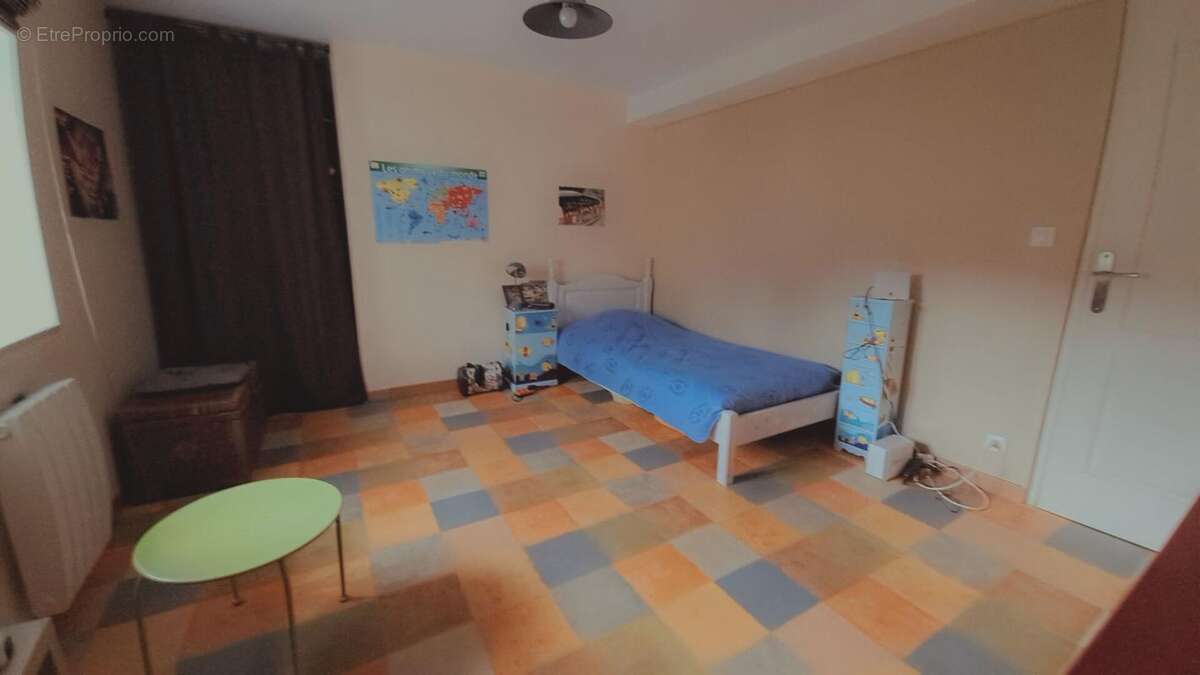 Maison de village rénovée (LA HAYE) - photo 16