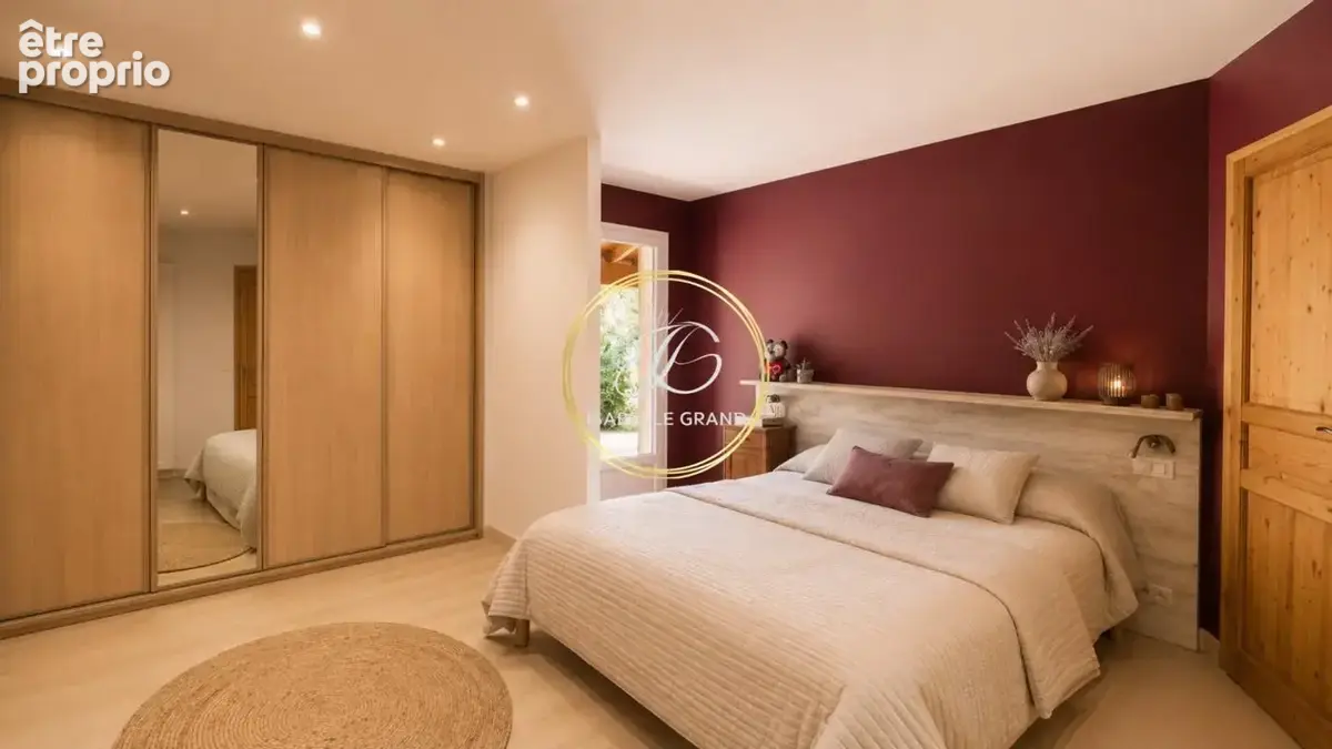 Maison 6 pièces 183 m² à vendre à Casteil (66820) - photo 10