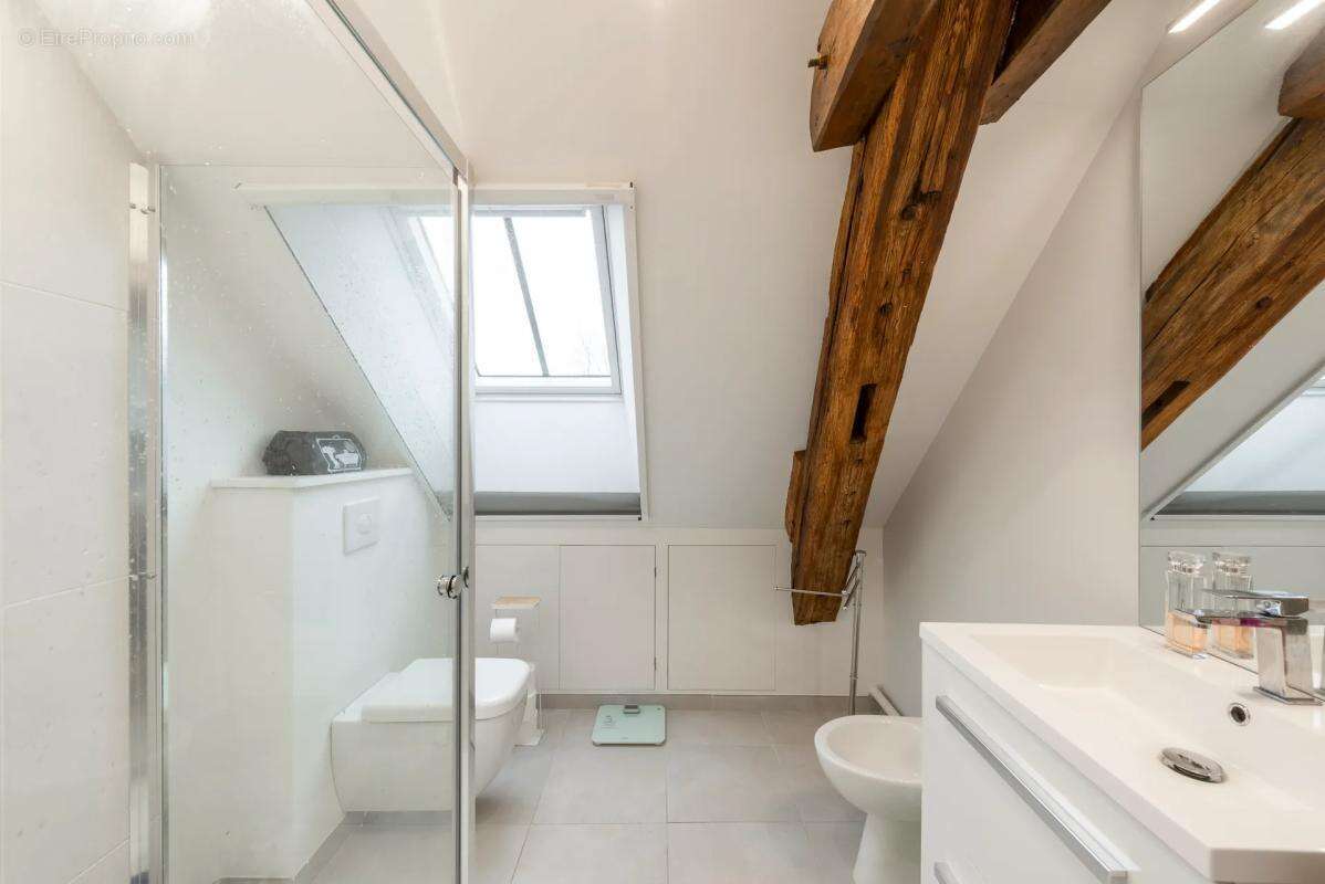 Maison à VILLENAUXE-LA-GRANDE