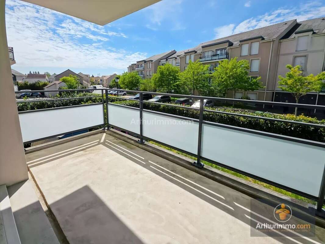 Appartement à MENNECY
