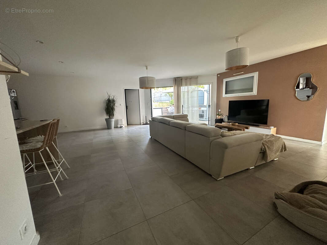 Maison 3 chambres saint pere en retz - photo 4