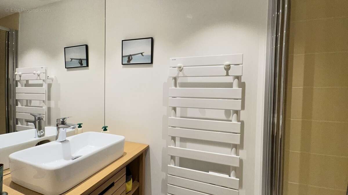 Appartement à HOSSEGOR